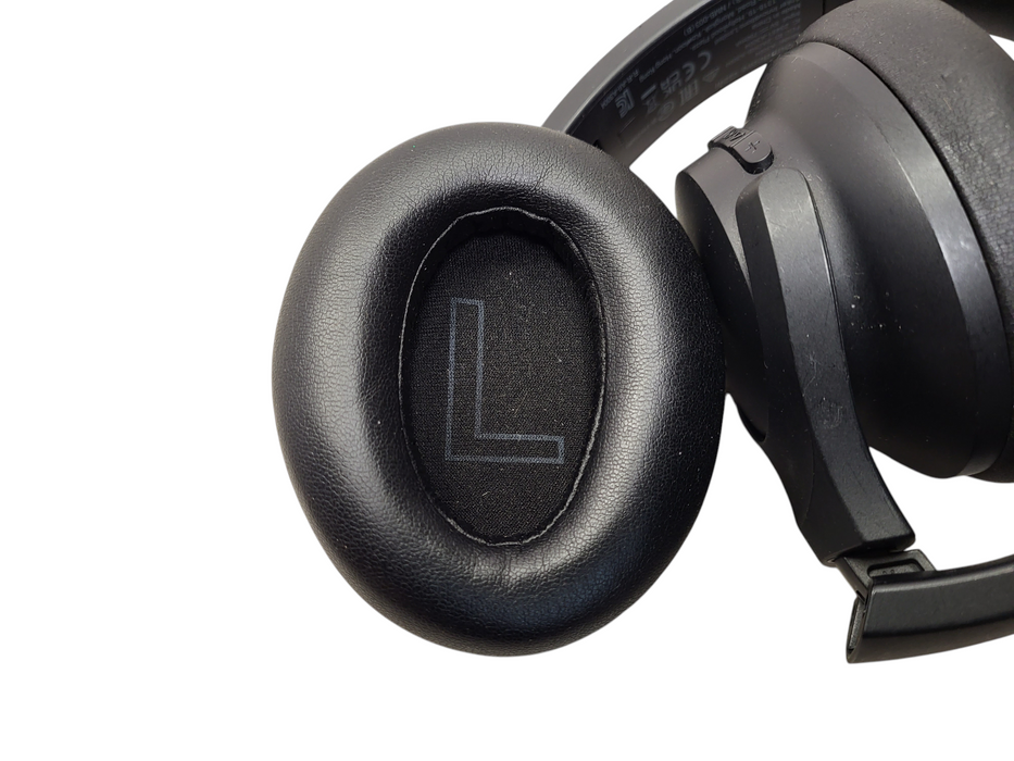 Headphones Soundcore Q20i Over Ear Wireless Headphones - Black