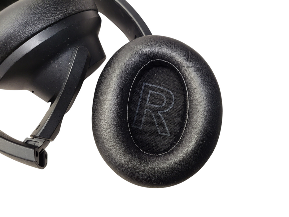 Headphones Soundcore Q20i Over Ear Wireless Headphones - Black
