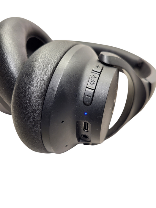 Headphones Soundcore Q20i Over Ear Wireless Headphones - Black