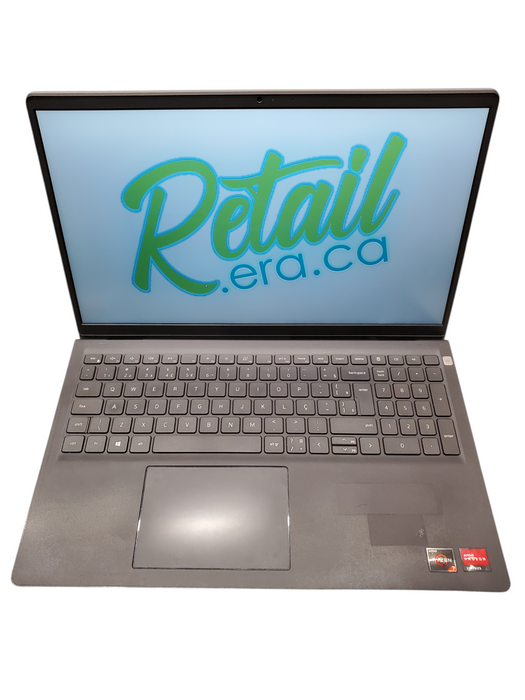 Dell Vostro 15 3510 15" FHD RYZEN 7 3700U 16GB 256GB SSD  READ