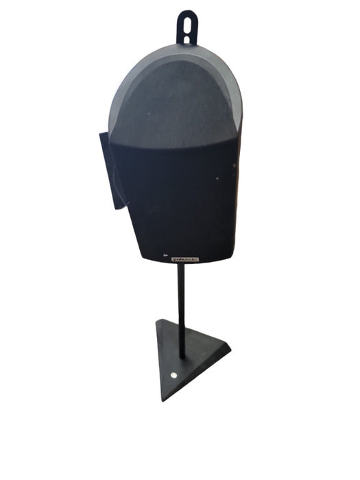 POLK AUDIO System 2x RM201 SAT BLACK & 2x RM101 SAT Black Speakers