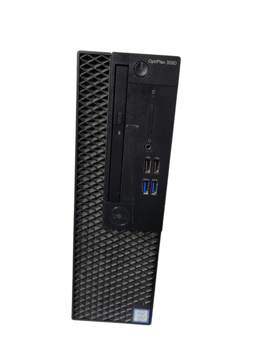 Dell OptiPlex 3060 | i5-8500 @ 3.00GHz 8GB DDR4 256GB NVMe