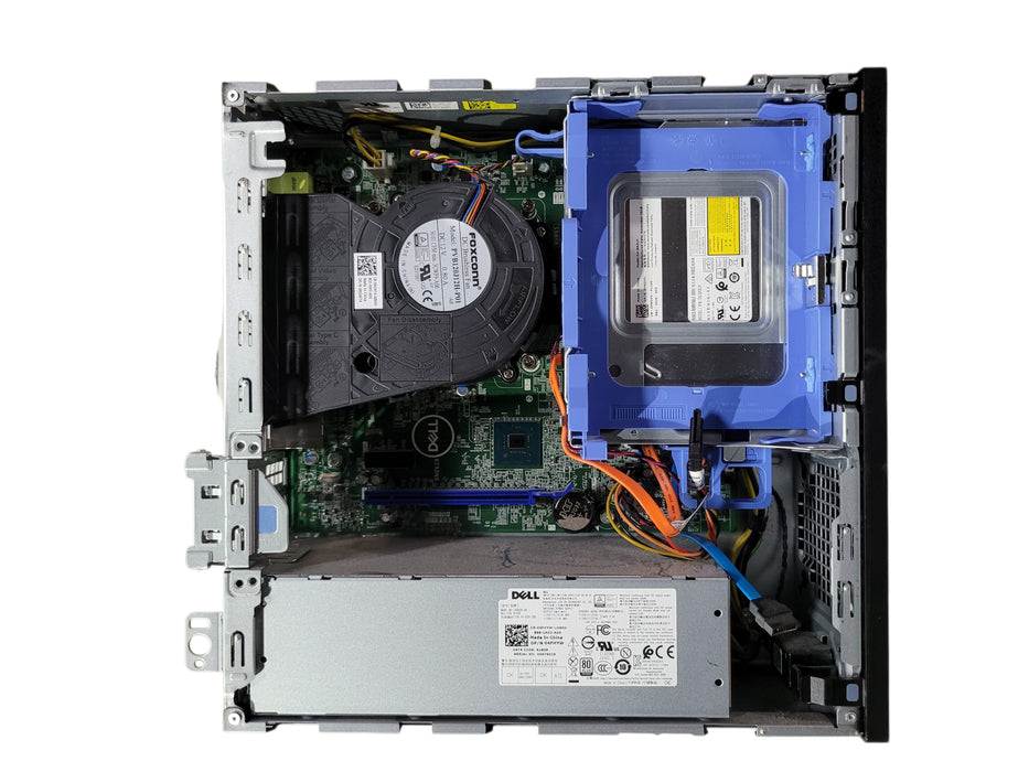Dell OptiPlex 3060 | i5-8500 @ 3.00GHz 8GB DDR4 256GB NVMe