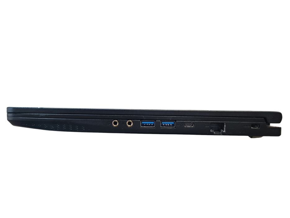 MSI GF63 Thin i7-10750H 16GB DDR4 GTX 1650 256GB NVMe READ