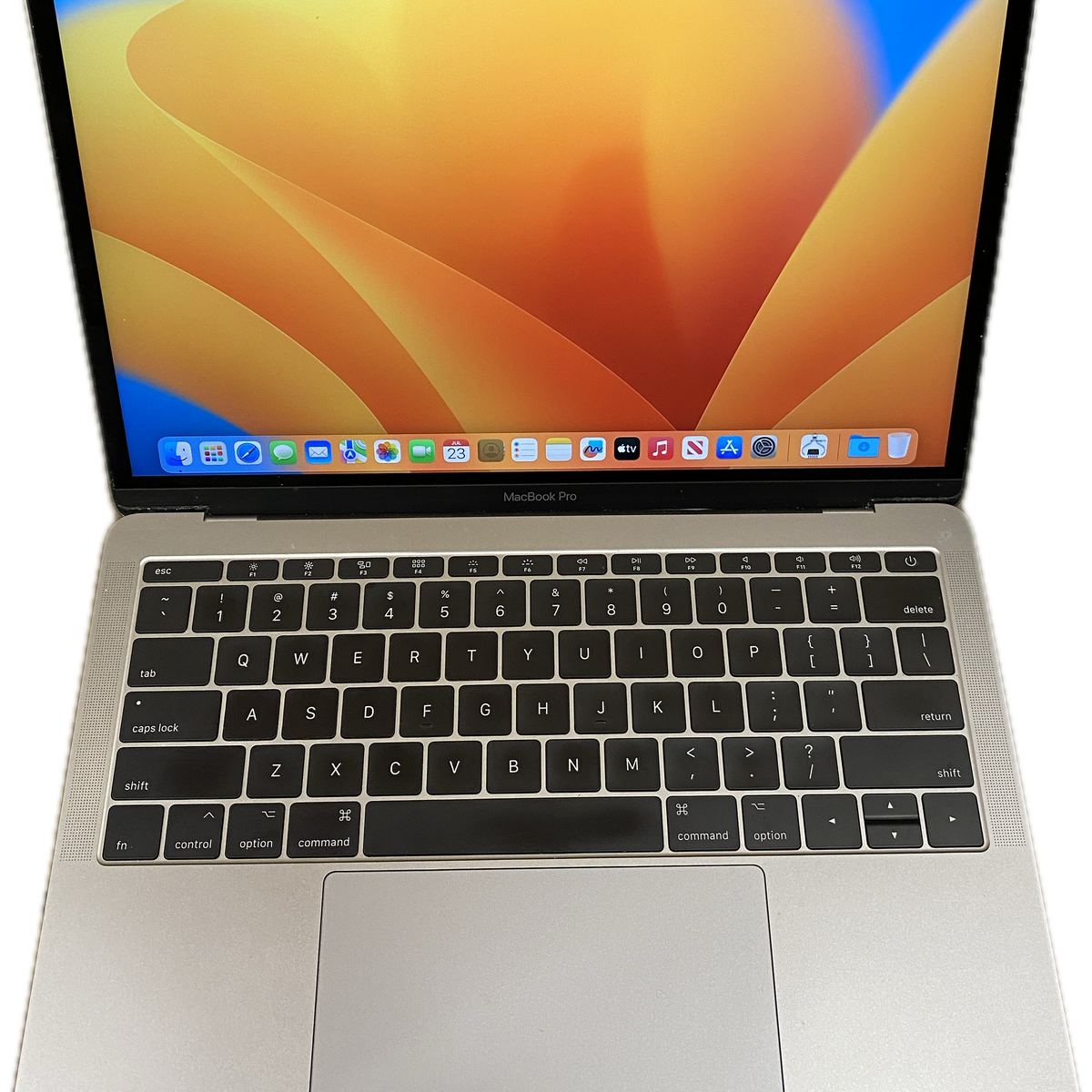 Apple MacBook Pro 13