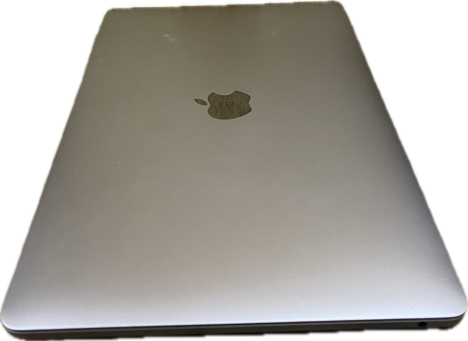 Apple MacBook Pro 13" 2017 i5-7360U 8GB RAM 128GB SSD No Power Adapter READ!