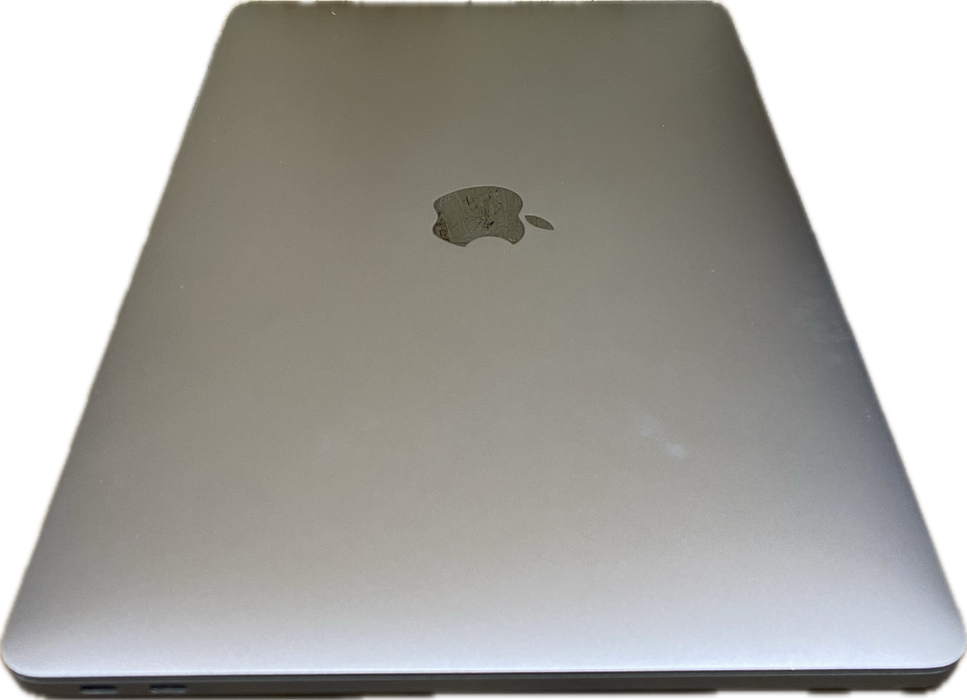 Apple MacBook Pro 13" 2017 i5-7360U 8GB RAM 128GB SSD No Power Adapter READ!