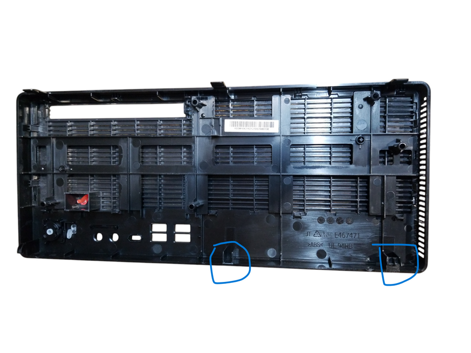 Lenovo ThinkCentre M70t Tower Core i5 - 10400 CPU 8GB Ram No HDD