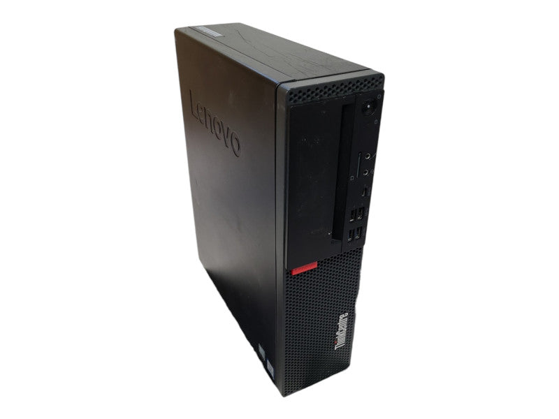 Lenovo ThinkCentre M720s - i5-8500 3.00GHz 6Core, 8GB DDR4, 1TB SSD