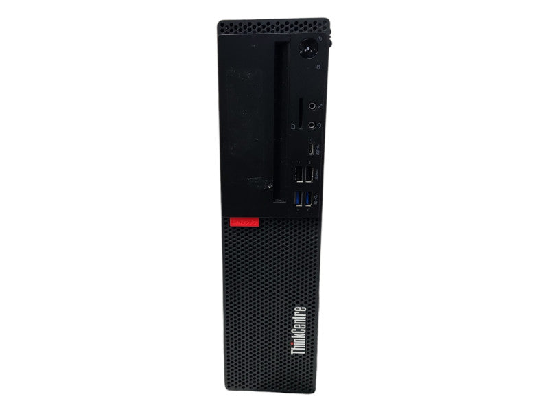 Lenovo ThinkCentre M720s - i5-8500 3.00GHz 6Core, 8GB DDR4, 1TB SSD