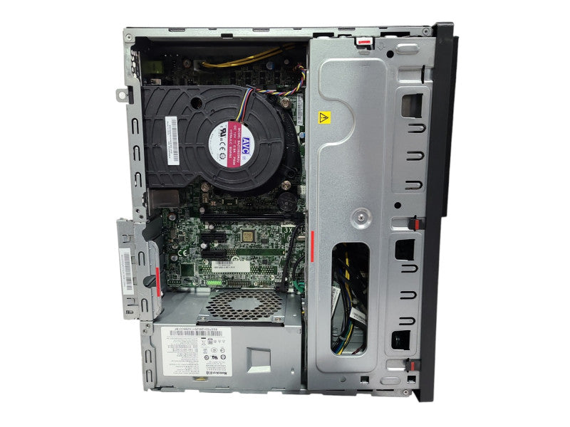 Lenovo ThinkCentre M720s - i5-8500 3.00GHz 6Core, 8GB DDR4, 1TB SSD