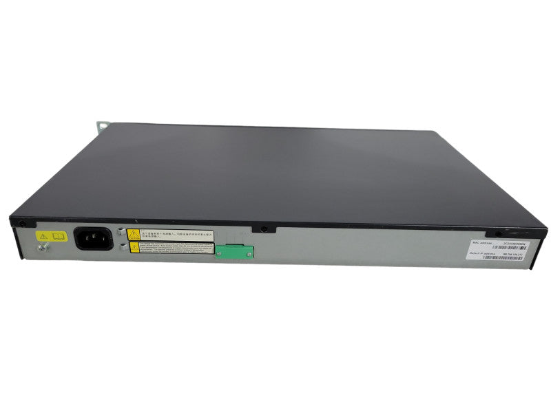 HP HPE 1920-24G-PoE+ 370W Networking PoE Switch JG926A  !