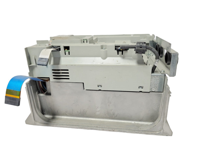 ALLEN BRADLEY POWER 20D D 034 A 0 EYNANABE, READ _
