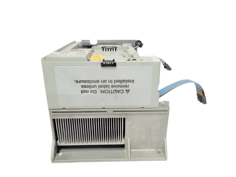 ALLEN BRADLEY POWER 20D D 034 A 0 EYNANABE, READ _