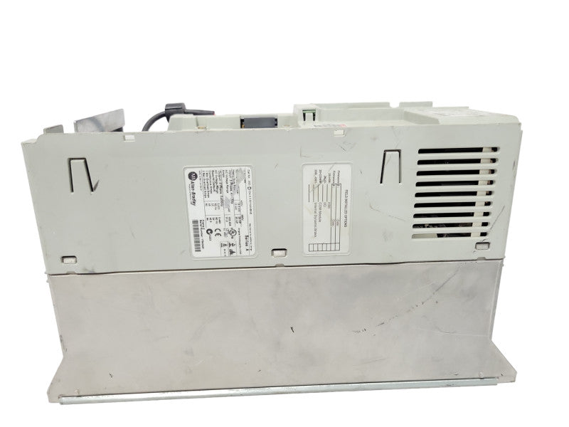 ALLEN BRADLEY POWER 20D D 034 A 0 EYNANABE, READ _
