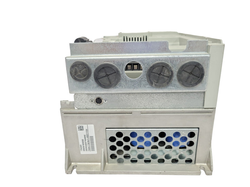 ALLEN BRADLEY POWER 20D D 034 A 0 EYNANABE, READ _