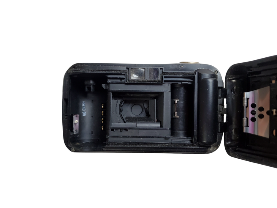 Olympus Infinity Stylus 35mm Point & Shoot Film Camera *READ*