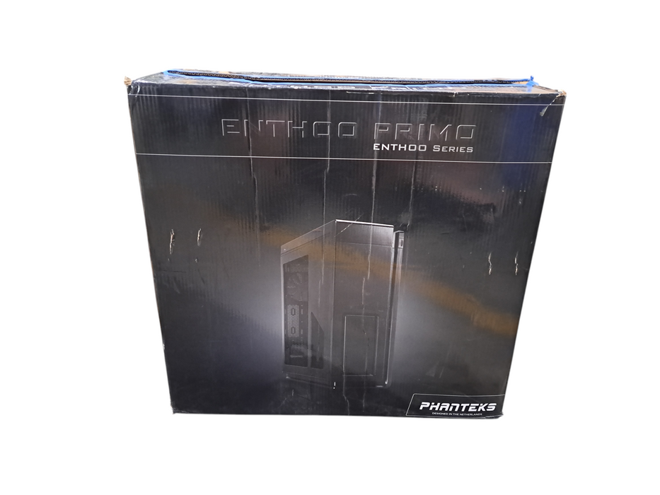 Phanteks Enthoo Primo Series Full-Tower (New Open Box)
