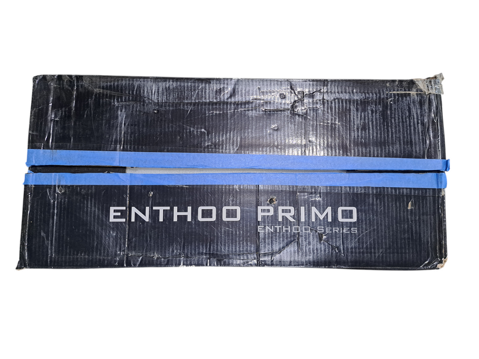 Phanteks Enthoo Primo Series Full-Tower (New Open Box)