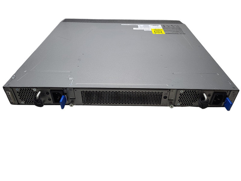 Cisco Nexus N2k-C2232PP-10GE 32-Port Fabric Extender Switch + SFP !