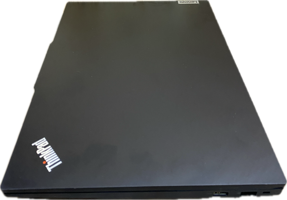 Lenovo ThinkPad E16 Gen 1 Intel Core i5-1335U 1.30GHz 16GB RAM 256GB SSD