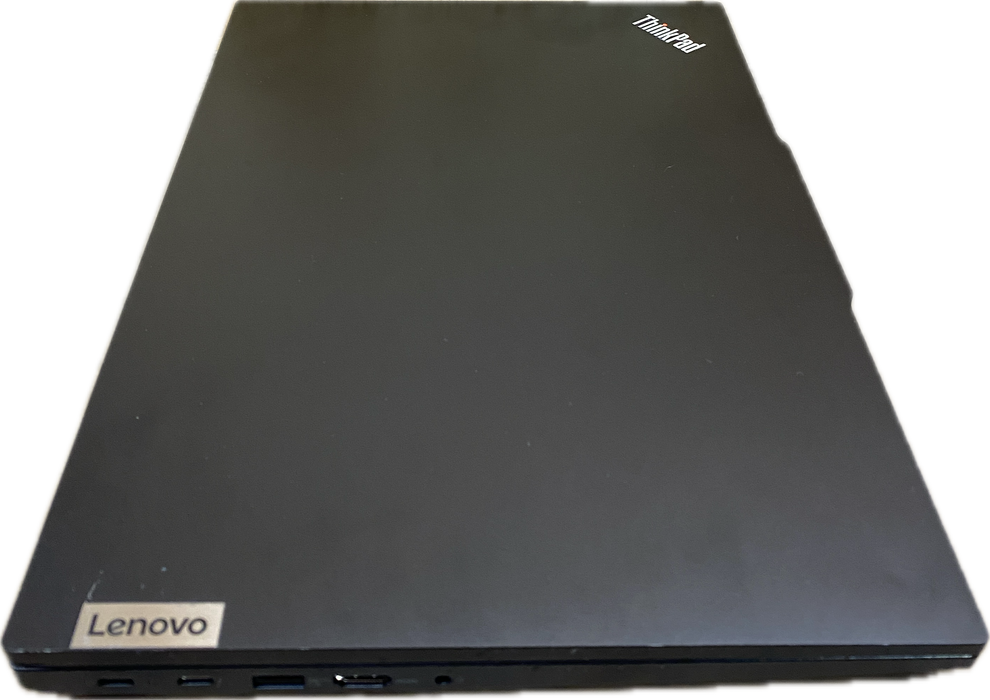 Lenovo ThinkPad E16 Gen 1 Intel Core i5-1335U 1.30GHz 16GB RAM 256GB SSD