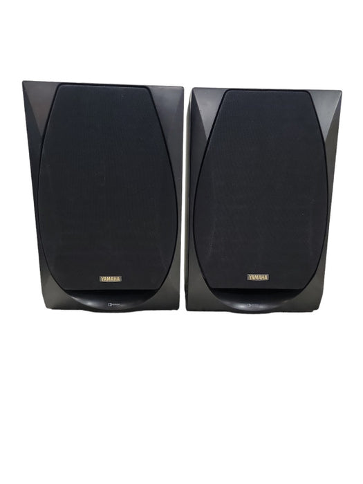Yamaha GX-50 Desktop Speakers for Mini Component System