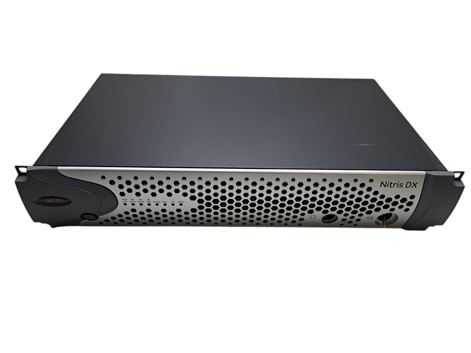Avid Technology 7020-30008-04-E Nitris DX AVC-Intra Interface Box