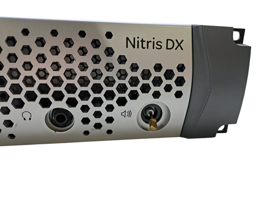 Avid Technology 7020-30008-04-E Nitris DX AVC-Intra Interface Box