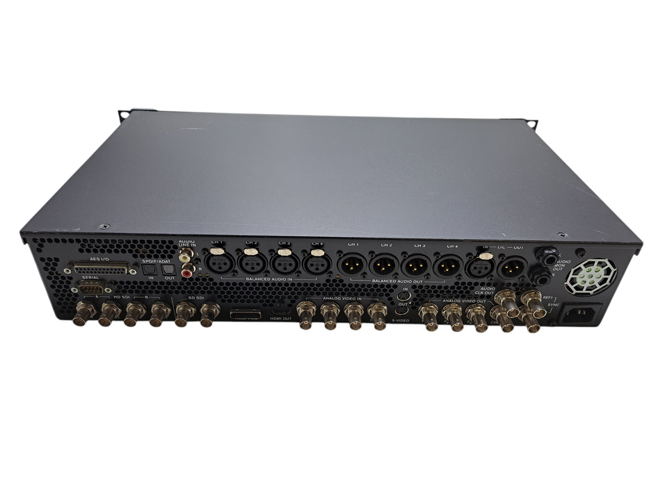 Avid Technology 7020-30008-04-E Nitris DX AVC-Intra Interface Box