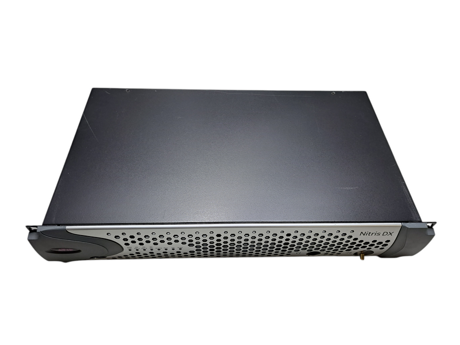 Avid Technology 7020-30008-04-E Nitris DX AVC-Intra Interface Box