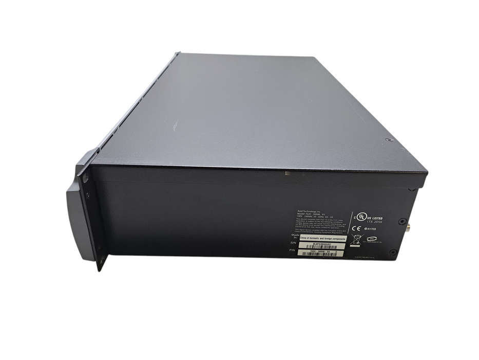 Avid Technology 7020-30008-04-E Nitris DX AVC-Intra Interface Box