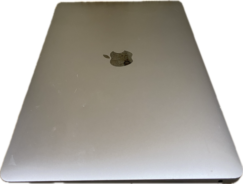 Apple MacBook Air 13" M1 2020 16GB 256SSD Bad LCD For Parts/Repair