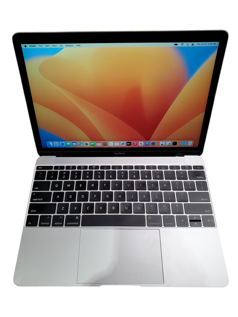 Apple MacBook A1534 12
