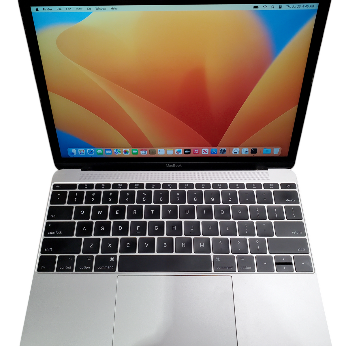 Apple MacBook A1534 12