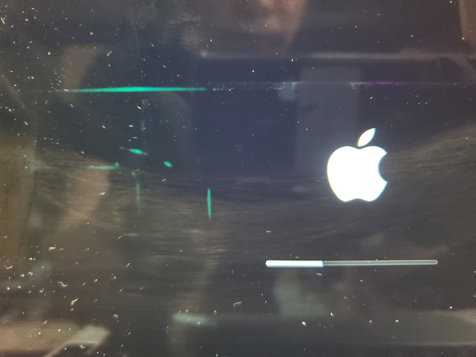 Apple MacBook A1534 12" 2017 Retina I5-7Y54 16GB RAM 512GB SSD READ