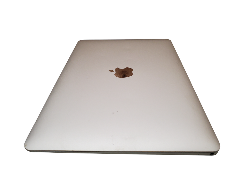 Apple MacBook A1534 12" 2017 Retina I5-7Y54 16GB RAM 512GB SSD READ