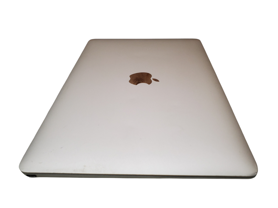 Apple MacBook A1534 12" 2017 Retina I5-7Y54 16GB RAM 512GB SSD READ