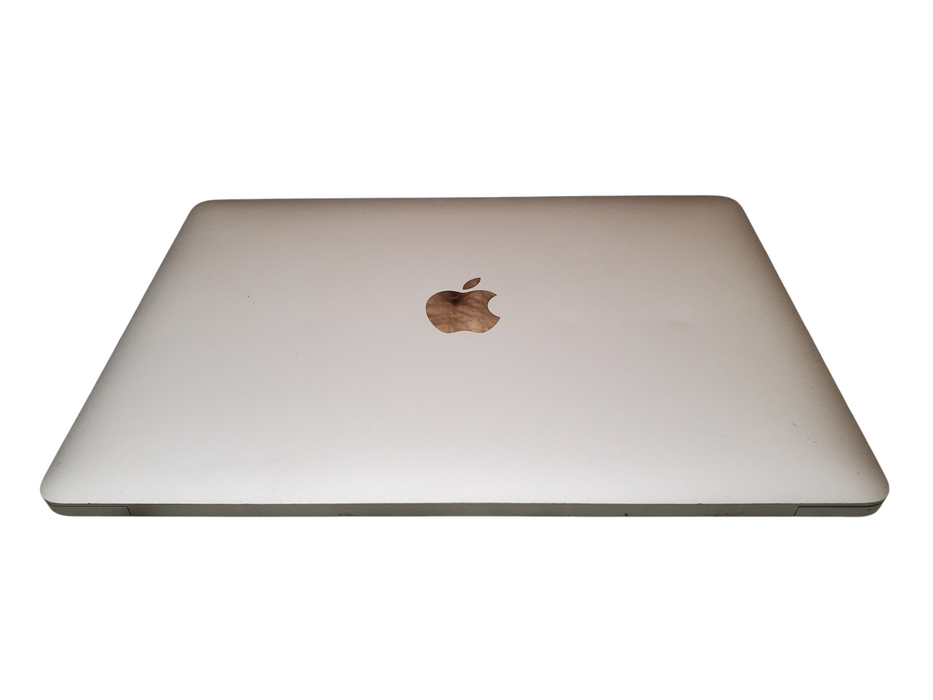 Apple MacBook A1534 12" 2017 Retina I5-7Y54 16GB RAM 512GB SSD READ