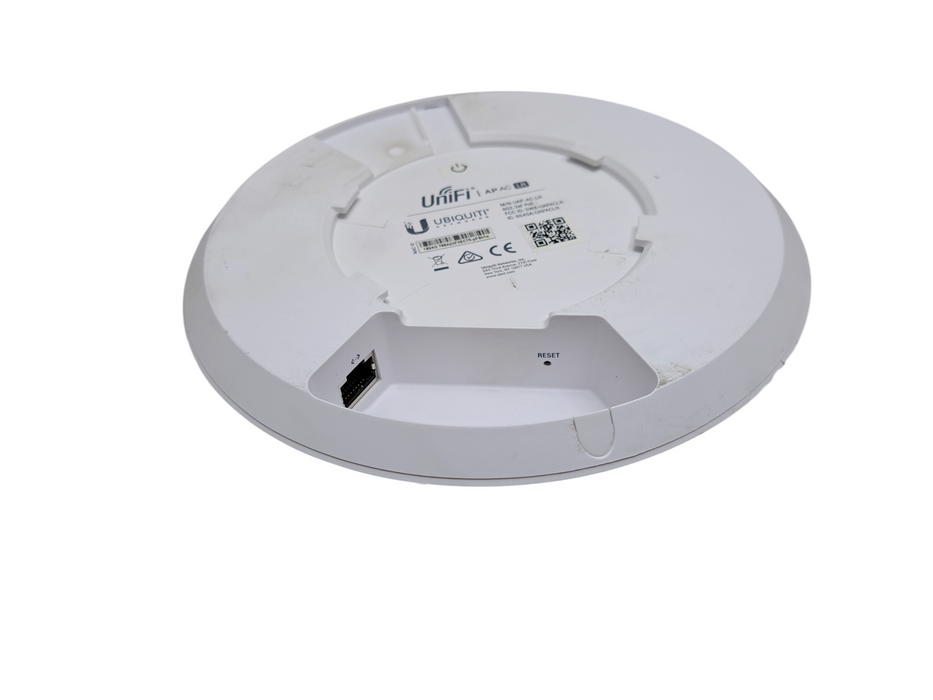 Ubiquiti UniFi UAP-AC-LR Long Range Wi-Fi Access Point