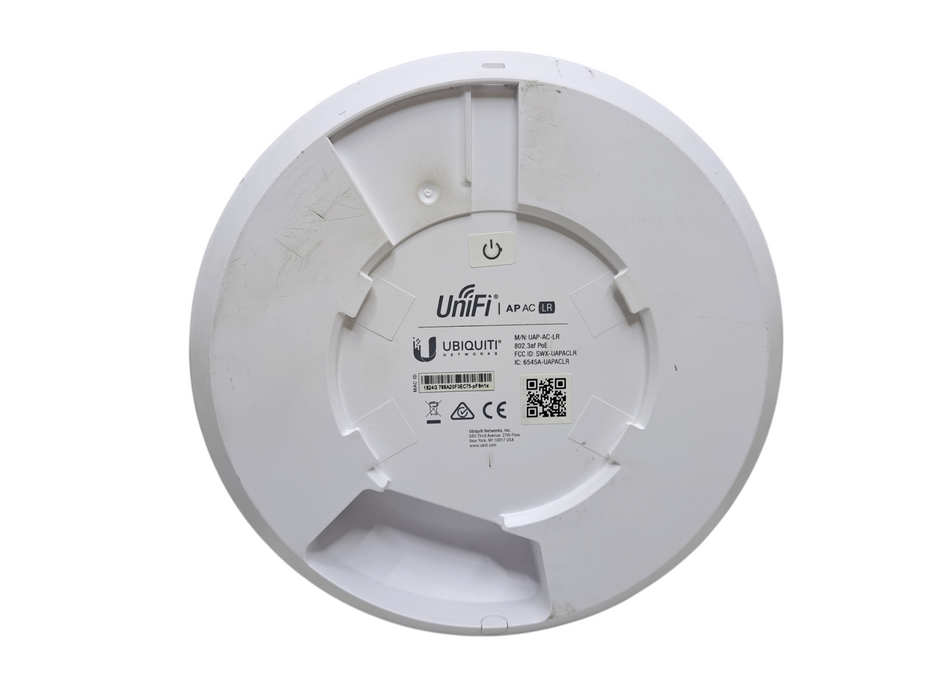 Ubiquiti UniFi UAP-AC-LR Long Range Wi-Fi Access Point