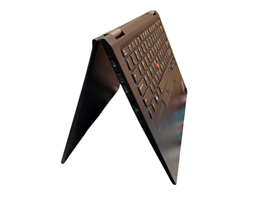 LENOVO THINKPAD X13 YOGA GEN 1 TOUCH INTEL I7-10510U 8GB RAM 256GB SSD