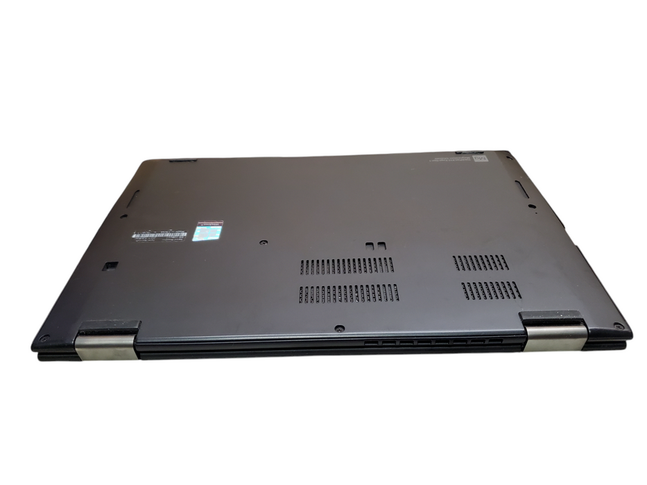 LENOVO THINKPAD X13 YOGA GEN 1 TOUCH INTEL I7-10510U 8GB RAM 256GB SSD