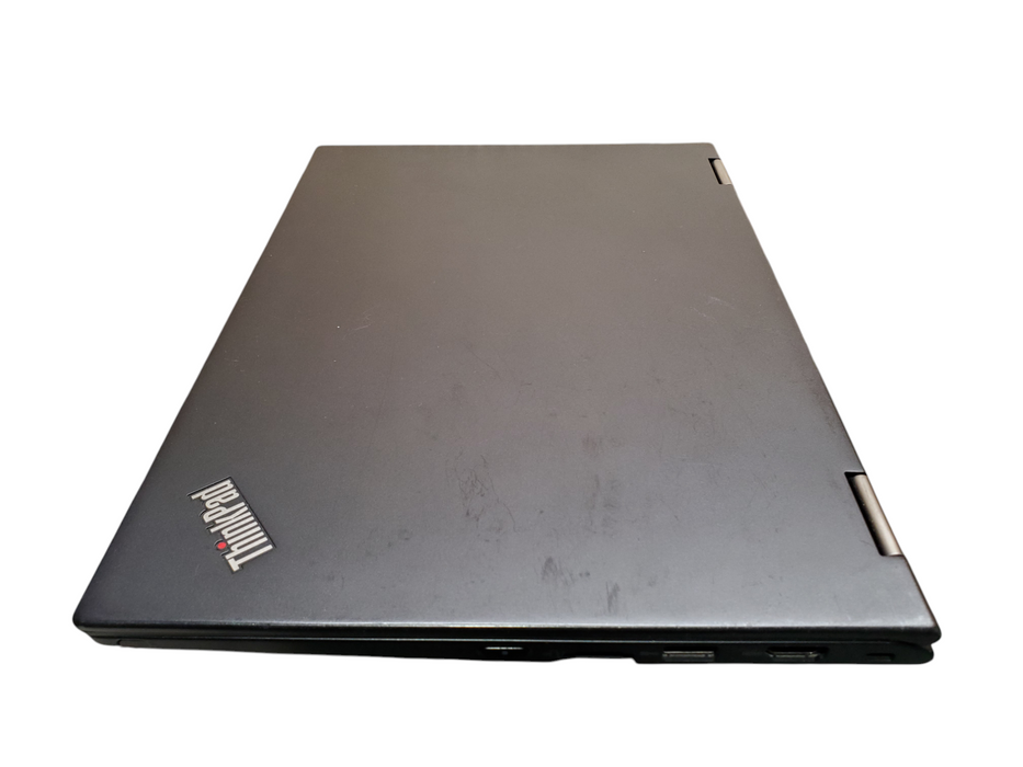 LENOVO THINKPAD X13 YOGA GEN 1 TOUCH INTEL I7-10510U 8GB RAM 256GB SSD