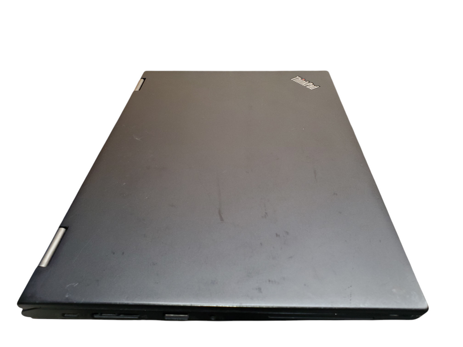 LENOVO THINKPAD X13 YOGA GEN 1 TOUCH INTEL I7-10510U 8GB RAM 256GB SSD