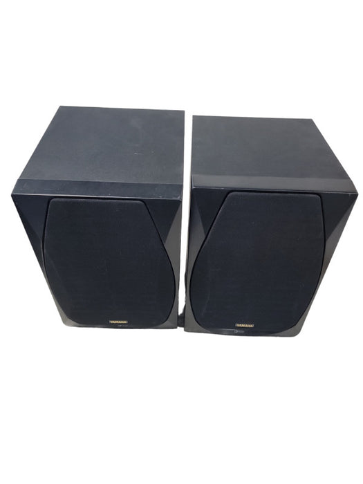 Yamaha GX-50 Desktop Speakers for Mini Component System
