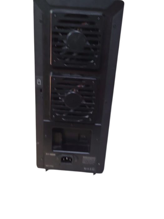 Mediasonic USB 3.2 Gen 2 Type C 8 Bay 3.5" Hard Drive Enclosure (H82-SU31C)
