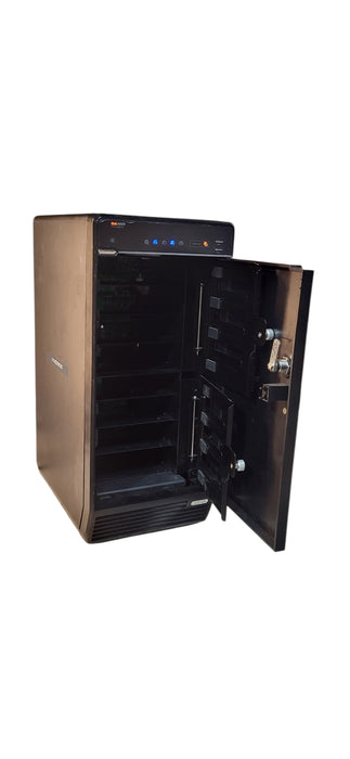 Mediasonic USB 3.2 Gen 2 Type C 8 Bay 3.5" Hard Drive Enclosure (H82-SU31C)