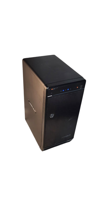 Mediasonic USB 3.2 Gen 2 Type C 8 Bay 3.5" Hard Drive Enclosure (H82-SU31C)