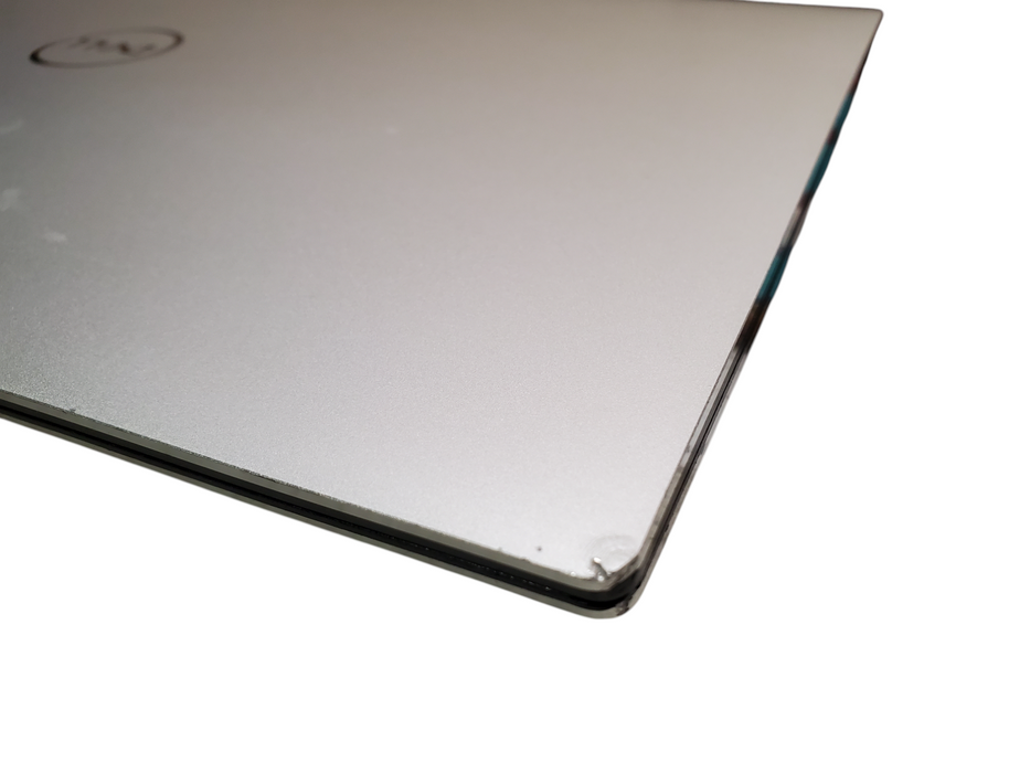 Dell XPS 15 9510 i7-11800H 16GB DDR4 RTX 3050 512GB NVMe No Adapter READ